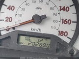 Toyota Corolla Ce/Le/S 2T1BR32E94C800347 снимка