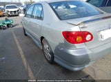 Toyota Corolla Ce/Le/S 2T1BR32E94C800347 снимка
