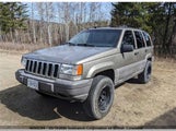Jeep Grand Cherokee Laredo/Tsi 1J4GZ58S6WC306239 fotografie