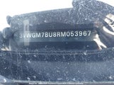 Volkswagen Jetta Sel 3VWGM7BU8RM053967 снимка