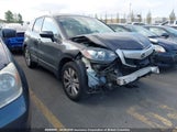 Acura Rdx Technology 5J8TB1H50AA800193 снимка