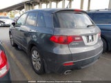 Acura Rdx Technology 5J8TB1H50AA800193 снимка