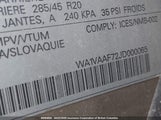 Audi Q7 Prestige WA1VAAF72JD000065 снимка