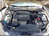 Nissan Altima S/Sl 1N4AL11D76C128431 снимка