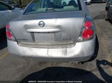 Nissan Altima S/Sl 1N4AL11D76C128431 снимка