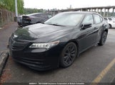 Acura Tlx 19UUB1F56FA801069 снимка