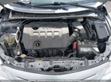 Toyota Corolla S/Le 2T1BU4EE1CC813706 fotografie