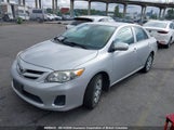 Toyota Corolla S/Le 2T1BU4EE1CC813706 снимка