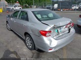Toyota Corolla S/Le 2T1BU4EE1CC813706 снимка