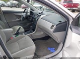 Toyota Corolla S/Le 2T1BU4EE1CC813706 снимка