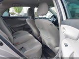 Toyota Corolla S/Le 2T1BU4EE1CC813706 снимка