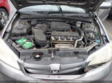 Honda Civic 2HGES16685H035584 снимка