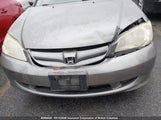 Honda Civic 2HGES16685H035584 снимка