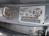 Honda Civic 2HGES16371H925347 снимка