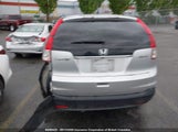 Honda Cr-V 2HKRM4H57EH114025 снимка