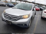 Honda Cr-V 2HKRM4H57EH114025 снимка