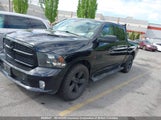 Ram  Classic Tradesman 1C6RR7KT9KS720005 снимка