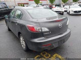 Mazda 3 I JM1BL1UF2D1785626 снимка