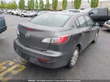 Mazda 3 I JM1BL1UF2D1785626 снимка
