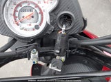 Honda Navi 3H1JK07G4SD100051 снимка
