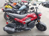 Honda Navi 3H1JK07G4SD100051 снимка