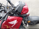 Honda Navi 3H1JK07G4SD100051 снимка