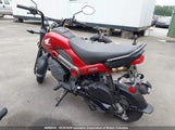 Honda Navi 3H1JK07G4SD100051 снимка