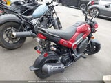 Honda Navi 3H1JK07G4SD100051 снимка