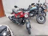 Honda Navi 3H1JK07G4SD100051 снимка