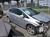 Toyota Prius JTDKN3DUXA0138283 снимка