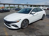 Hyundai Elantra Sel Sport KMHLM4DG9TU102132 photo