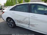 Hyundai Elantra Sel Sport KMHLM4DG9TU102132 photo