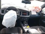 Dodge Charger Gt 2C3CDXHGXNH188836 снимка