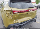 Kia Seltos Ex KNDEUCAAXR7541757 снимка