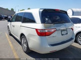 Honda Odyssey Exl 5FNRL5H64DB505602 снимка