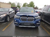 BMW X1 WBXHT3C34J5****** fotografie