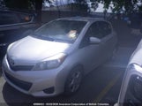 Toyota Yaris VNKKTUD32EA003969 снимка
