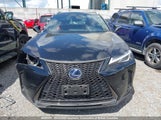 Lexus Ux 250H JTHR9JBH2M2038098 снимка