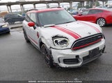 Mini Cooper Jcw Countryman All4 WMZ33BS06N3N35773 fotografie