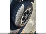 Subaru Crosstrek Premium JF2GTAGC9M8336993 снимка