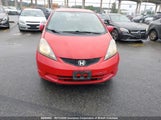 Honda Fit LUCGE8H57D3001127 снимка
