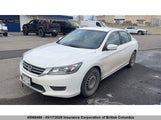 Honda Accord Lx 1HGCR2F34FA807724 снимка