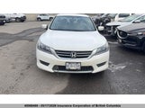 Honda Accord Lx 1HGCR2F34FA807724 снимка