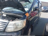 Toyota Alphard MNH150028350 снимка