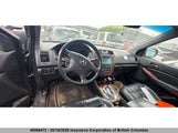 Acura Mdx 2HNYD18654H002571 снимка