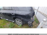 Acura Mdx 2HNYD18654H002571 снимка