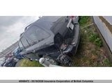 Acura Mdx 2HNYD18654H002571 снимка