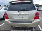 Toyota Highlander Limited JTEHF21A920050592 снимка