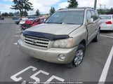 Toyota Highlander Limited JTEHF21A920050592 снимка