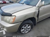 Toyota Highlander Limited JTEHF21A920050592 снимка